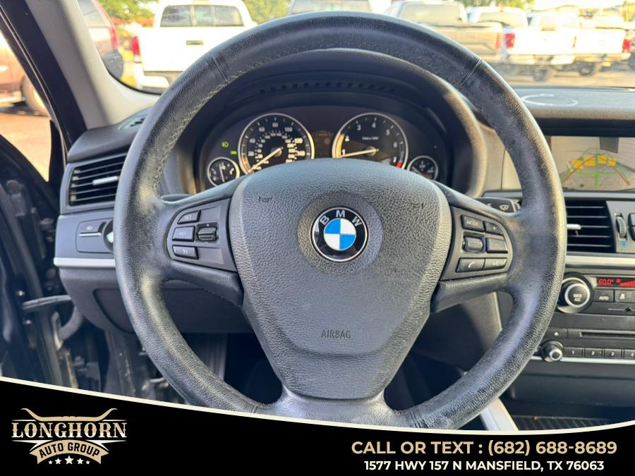 2013 BMW X3 AWD 4dr xDrive28i, available for sale in Mansfield, Texas | Longhorn Auto Group. Mansfield, Texas 2013 BMW X3 AWD 4dr xDrive28i, available for sale in Mansfield, Texas | Longhorn Auto Group. Mansfield, Texas