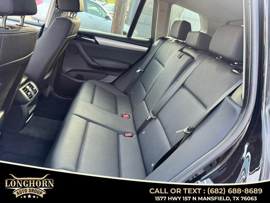 2013 BMW X3 AWD 4dr xDrive28i, available for sale in Mansfield, Texas | Longhorn Auto Group. Mansfield, Texas 2013 BMW X3 AWD 4dr xDrive28i, available for sale in Mansfield, Texas | Longhorn Auto Group. Mansfield, Texas