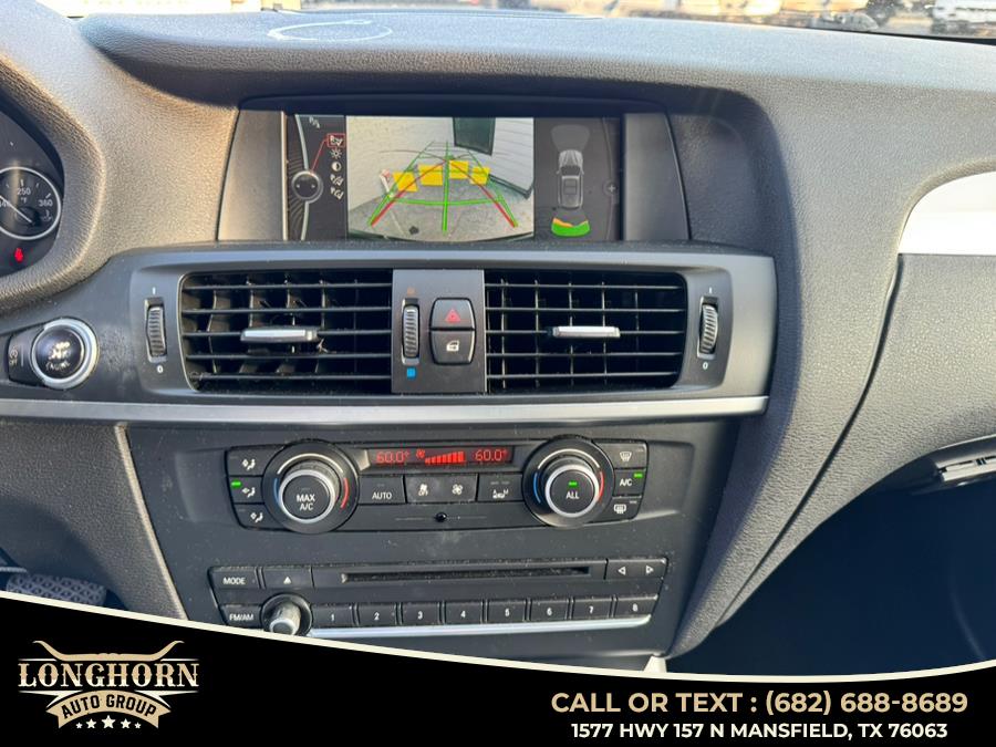2013 BMW X3 AWD 4dr xDrive28i, available for sale in Mansfield, Texas | Longhorn Auto Group. Mansfield, Texas 2013 BMW X3 AWD 4dr xDrive28i, available for sale in Mansfield, Texas | Longhorn Auto Group. Mansfield, Texas