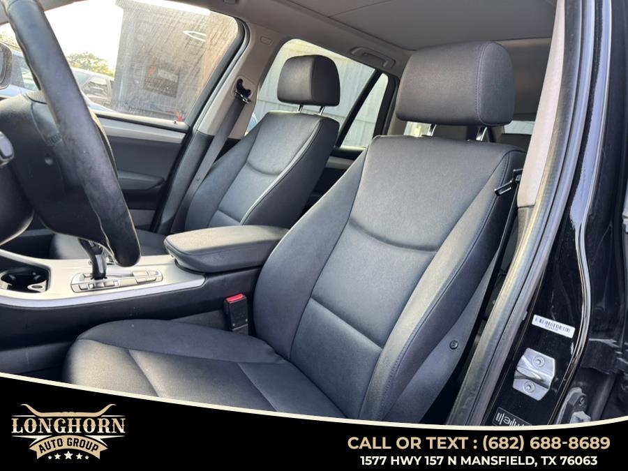 2013 BMW X3 AWD 4dr xDrive28i, available for sale in Mansfield, Texas | Longhorn Auto Group. Mansfield, Texas 2013 BMW X3 AWD 4dr xDrive28i, available for sale in Mansfield, Texas | Longhorn Auto Group. Mansfield, Texas