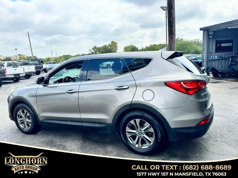 2013 Hyundai Santa Fe FWD 4dr Sport, available for sale in Mansfield, Texas | Longhorn Auto Group. Mansfield, Texas 2013 Hyundai Santa Fe FWD 4dr Sport, available for sale in Mansfield, Texas | Longhorn Auto Group. Mansfield, Texas