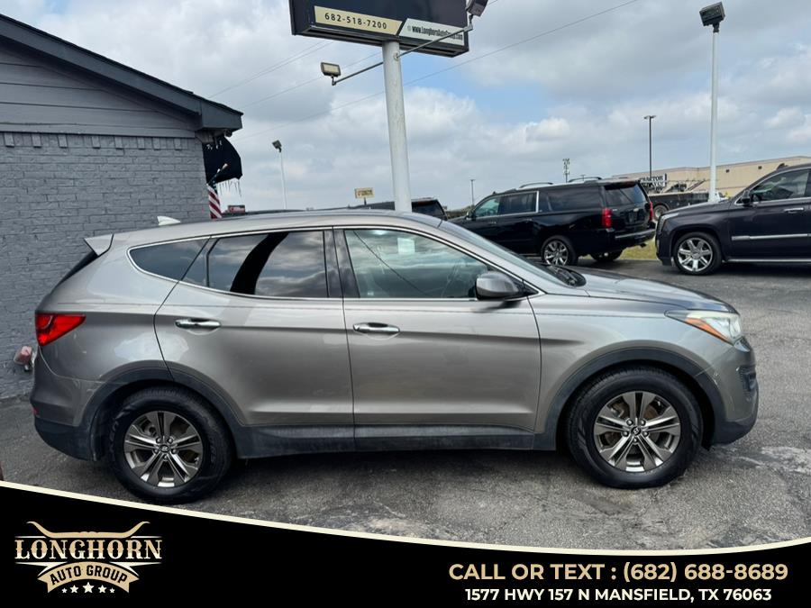 2013 Hyundai Santa Fe FWD 4dr Sport, available for sale in Mansfield, Texas | Longhorn Auto Group. Mansfield, Texas 2013 Hyundai Santa Fe FWD 4dr Sport, available for sale in Mansfield, Texas | Longhorn Auto Group. Mansfield, Texas