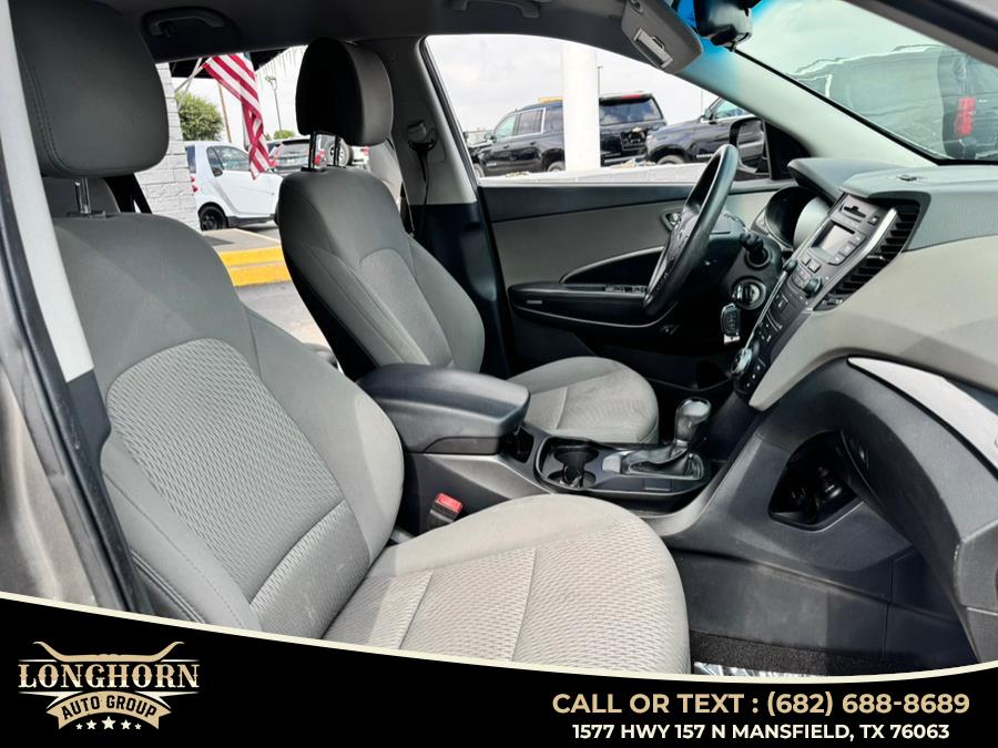 2013 Hyundai Santa Fe FWD 4dr Sport, available for sale in Mansfield, Texas | Longhorn Auto Group. Mansfield, Texas 2013 Hyundai Santa Fe FWD 4dr Sport, available for sale in Mansfield, Texas | Longhorn Auto Group. Mansfield, Texas
