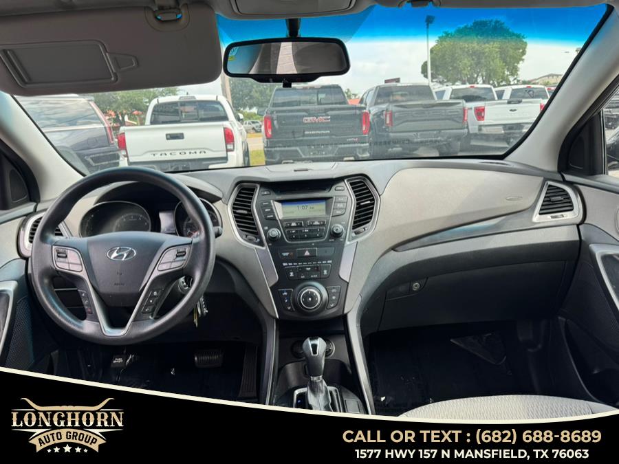 2013 Hyundai Santa Fe FWD 4dr Sport, available for sale in Mansfield, Texas | Longhorn Auto Group. Mansfield, Texas 2013 Hyundai Santa Fe FWD 4dr Sport, available for sale in Mansfield, Texas | Longhorn Auto Group. Mansfield, Texas