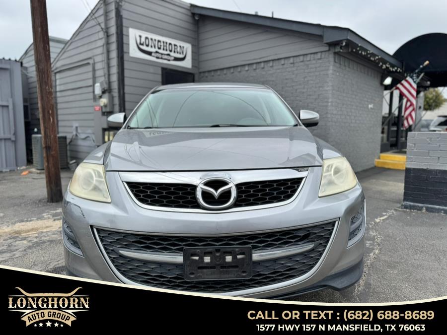 2012 Mazda CX-9 FWD 4dr Sport, available for sale in Mansfield, Texas | Longhorn Auto Group. Mansfield, Texas 2012 Mazda CX-9 FWD 4dr Sport, available for sale in Mansfield, Texas | Longhorn Auto Group. Mansfield, Texas