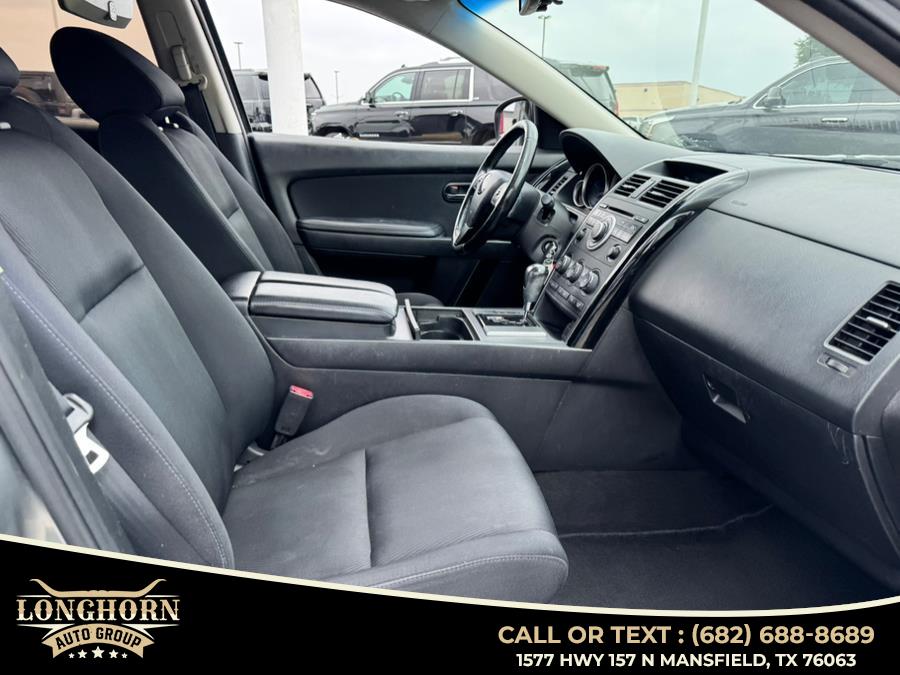 2012 Mazda CX-9 FWD 4dr Sport, available for sale in Mansfield, Texas | Longhorn Auto Group. Mansfield, Texas 2012 Mazda CX-9 FWD 4dr Sport, available for sale in Mansfield, Texas | Longhorn Auto Group. Mansfield, Texas