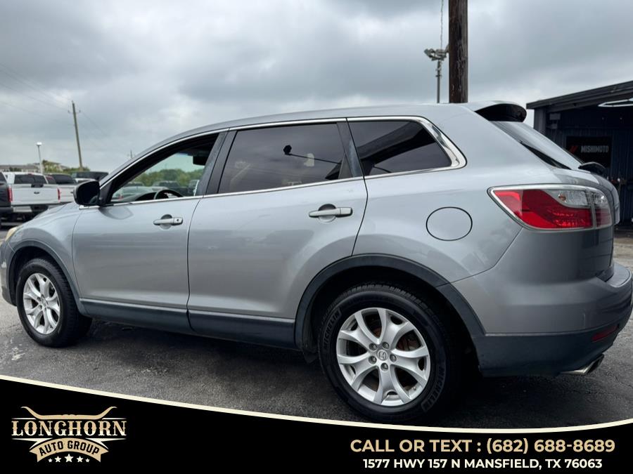 2012 Mazda CX-9 FWD 4dr Sport, available for sale in Mansfield, Texas | Longhorn Auto Group. Mansfield, Texas 2012 Mazda CX-9 FWD 4dr Sport, available for sale in Mansfield, Texas | Longhorn Auto Group. Mansfield, Texas