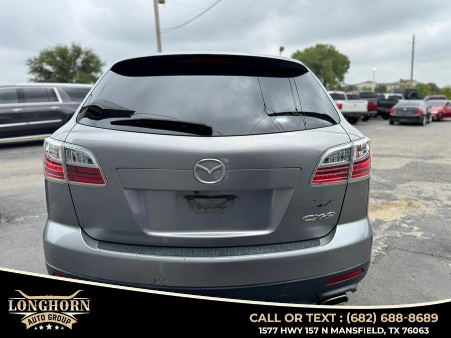2012 Mazda CX-9 FWD 4dr Sport, available for sale in Mansfield, Texas | Longhorn Auto Group. Mansfield, Texas 2012 Mazda CX-9 FWD 4dr Sport, available for sale in Mansfield, Texas | Longhorn Auto Group. Mansfield, Texas