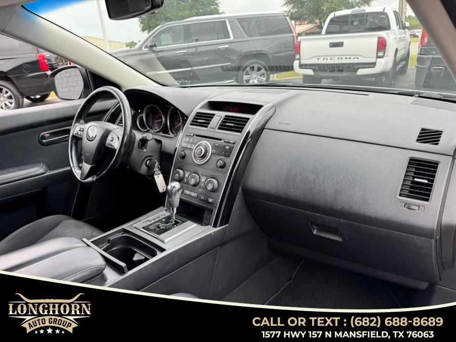 2012 Mazda CX-9 FWD 4dr Sport, available for sale in Mansfield, Texas | Longhorn Auto Group. Mansfield, Texas 2012 Mazda CX-9 FWD 4dr Sport, available for sale in Mansfield, Texas | Longhorn Auto Group. Mansfield, Texas