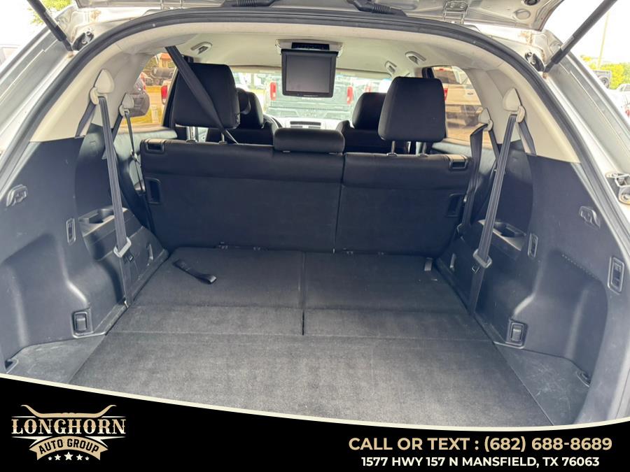 2012 Mazda CX-9 FWD 4dr Sport, available for sale in Mansfield, Texas | Longhorn Auto Group. Mansfield, Texas 2012 Mazda CX-9 FWD 4dr Sport, available for sale in Mansfield, Texas | Longhorn Auto Group. Mansfield, Texas