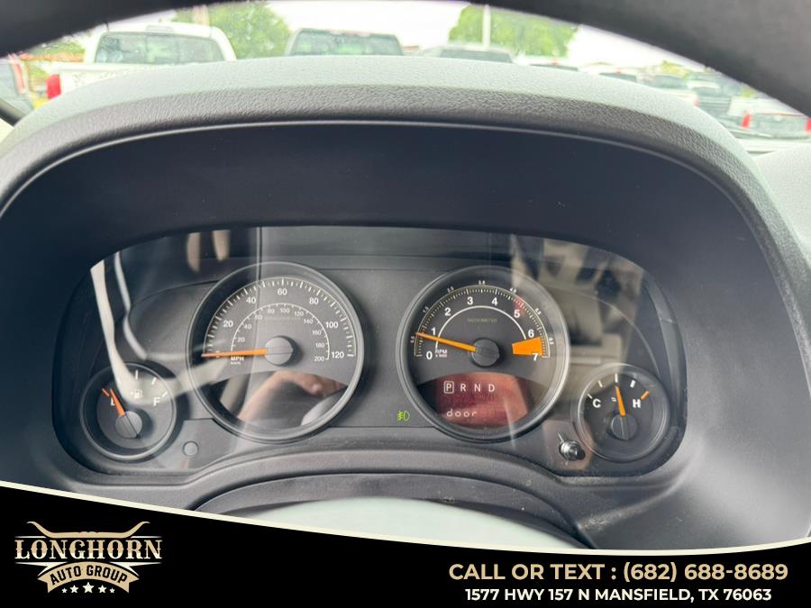 2015 Jeep Patriot FWD 4dr Sport, available for sale in Mansfield, Texas | Longhorn Auto Group. Mansfield, Texas 2015 Jeep Patriot FWD 4dr Sport, available for sale in Mansfield, Texas | Longhorn Auto Group. Mansfield, Texas