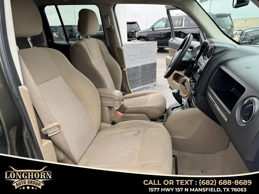 2015 Jeep Patriot FWD 4dr Sport, available for sale in Mansfield, Texas | Longhorn Auto Group. Mansfield, Texas 2015 Jeep Patriot FWD 4dr Sport, available for sale in Mansfield, Texas | Longhorn Auto Group. Mansfield, Texas