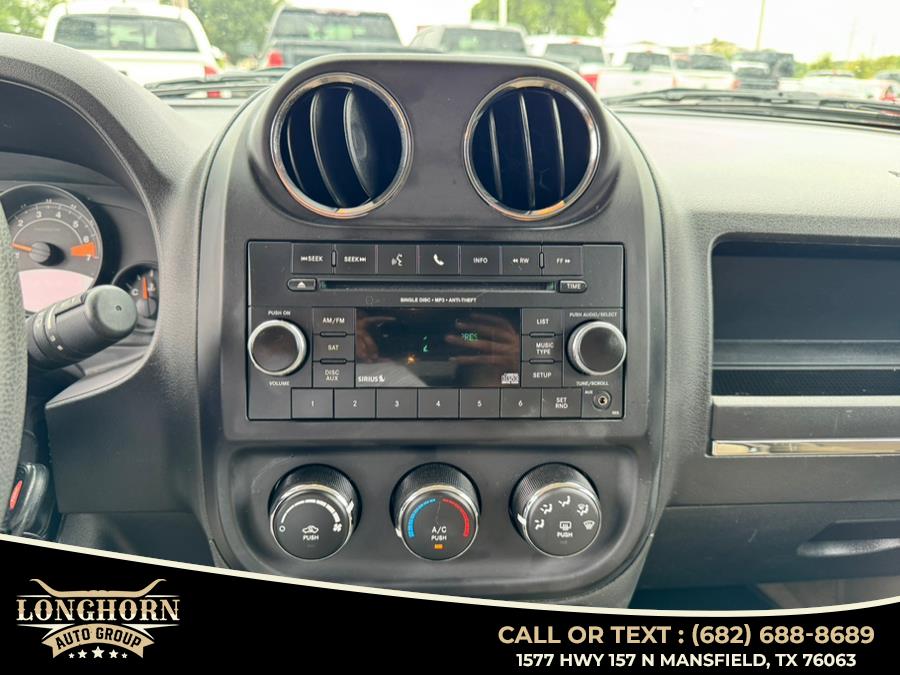 2015 Jeep Patriot FWD 4dr Sport, available for sale in Mansfield, Texas | Longhorn Auto Group. Mansfield, Texas 2015 Jeep Patriot FWD 4dr Sport, available for sale in Mansfield, Texas | Longhorn Auto Group. Mansfield, Texas