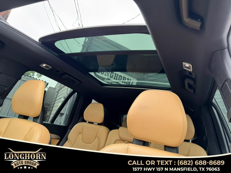 2017 Volvo XC90 T6 AWD 7-Passenger Momentum, available for sale in Mansfield, Texas | Longhorn Auto Group. Mansfield, Texas 2017 Volvo XC90 T6 AWD 7-Passenger Momentum, available for sale in Mansfield, Texas | Longhorn Auto Group. Mansfield, Texas
