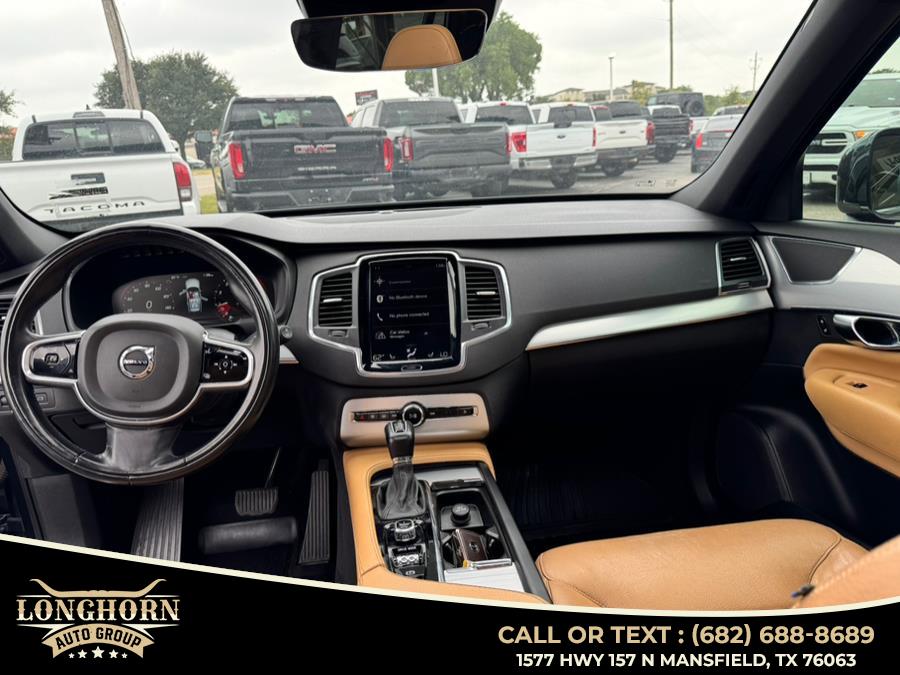 2017 Volvo XC90 T6 AWD 7-Passenger Momentum, available for sale in Mansfield, Texas | Longhorn Auto Group. Mansfield, Texas 2017 Volvo XC90 T6 AWD 7-Passenger Momentum, available for sale in Mansfield, Texas | Longhorn Auto Group. Mansfield, Texas