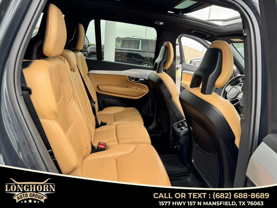 2017 Volvo XC90 T6 AWD 7-Passenger Momentum, available for sale in Mansfield, Texas | Longhorn Auto Group. Mansfield, Texas 2017 Volvo XC90 T6 AWD 7-Passenger Momentum, available for sale in Mansfield, Texas | Longhorn Auto Group. Mansfield, Texas
