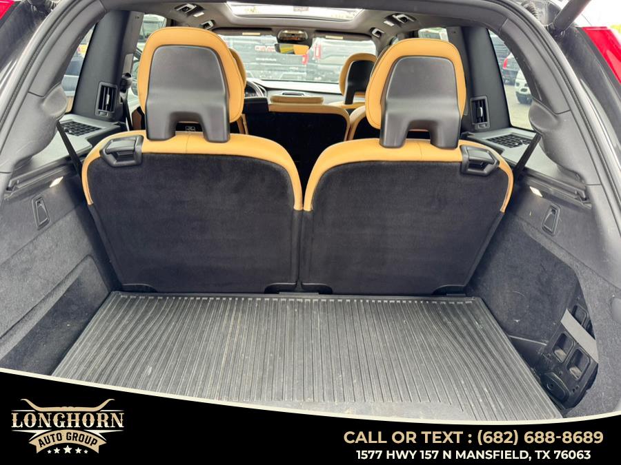 2017 Volvo XC90 T6 AWD 7-Passenger Momentum, available for sale in Mansfield, Texas | Longhorn Auto Group. Mansfield, Texas 2017 Volvo XC90 T6 AWD 7-Passenger Momentum, available for sale in Mansfield, Texas | Longhorn Auto Group. Mansfield, Texas