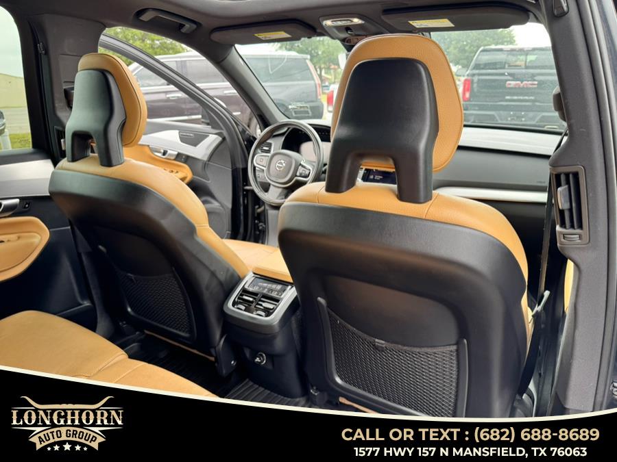2017 Volvo XC90 T6 AWD 7-Passenger Momentum, available for sale in Mansfield, Texas | Longhorn Auto Group. Mansfield, Texas 2017 Volvo XC90 T6 AWD 7-Passenger Momentum, available for sale in Mansfield, Texas | Longhorn Auto Group. Mansfield, Texas