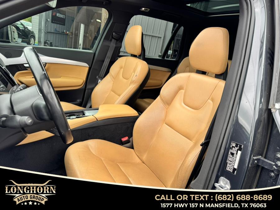2017 Volvo XC90 T6 AWD 7-Passenger Momentum, available for sale in Mansfield, Texas | Longhorn Auto Group. Mansfield, Texas 2017 Volvo XC90 T6 AWD 7-Passenger Momentum, available for sale in Mansfield, Texas | Longhorn Auto Group. Mansfield, Texas