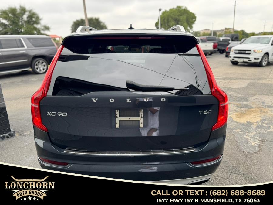 2017 Volvo XC90 T6 AWD 7-Passenger Momentum, available for sale in Mansfield, Texas | Longhorn Auto Group. Mansfield, Texas 2017 Volvo XC90 T6 AWD 7-Passenger Momentum, available for sale in Mansfield, Texas | Longhorn Auto Group. Mansfield, Texas