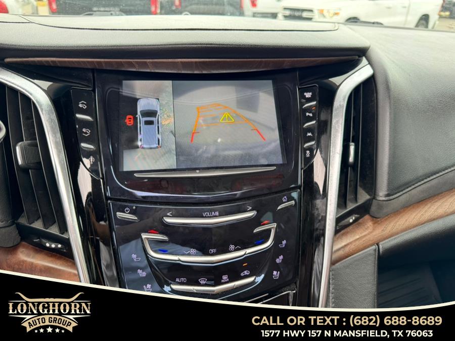 2016 Cadillac Escalade ESV 2WD 4dr Luxury Collection, available for sale in Mansfield, Texas | Longhorn Auto Group. Mansfield, Texas 2016 Cadillac Escalade ESV 2WD 4dr Luxury Collection, available for sale in Mansfield, Texas | Longhorn Auto Group. Mansfield, Texas