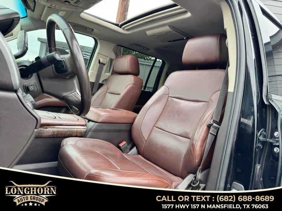 2016 Chevrolet Suburban 4WD 4dr 1500 LTZ, available for sale in Mansfield, Texas | Longhorn Auto Group. Mansfield, Texas 2016 Chevrolet Suburban 4WD 4dr 1500 LTZ, available for sale in Mansfield, Texas | Longhorn Auto Group. Mansfield, Texas