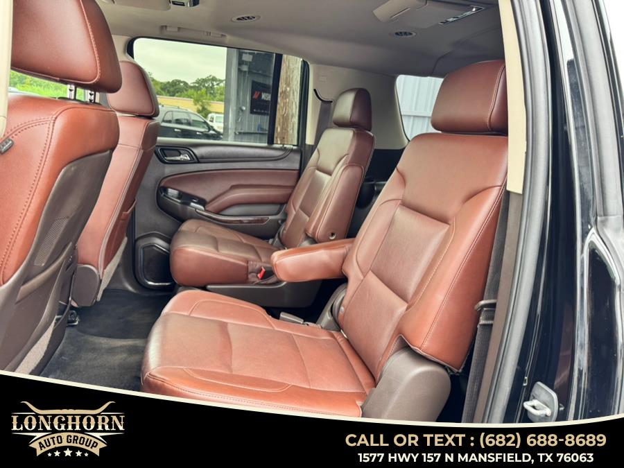 2016 Chevrolet Suburban 4WD 4dr 1500 LTZ, available for sale in Mansfield, Texas | Longhorn Auto Group. Mansfield, Texas 2016 Chevrolet Suburban 4WD 4dr 1500 LTZ, available for sale in Mansfield, Texas | Longhorn Auto Group. Mansfield, Texas