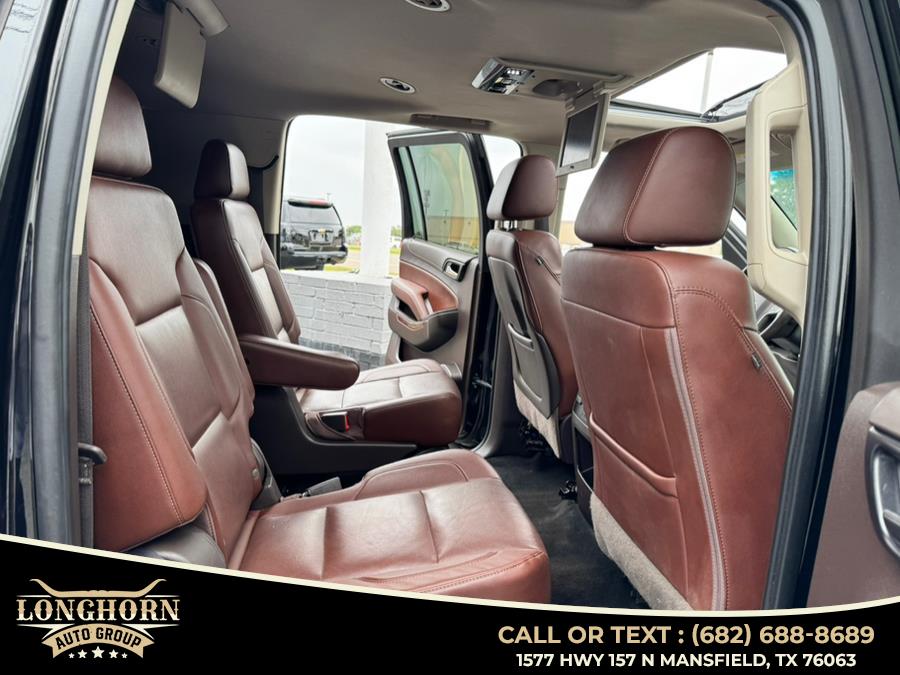 2016 Chevrolet Suburban 4WD 4dr 1500 LTZ, available for sale in Mansfield, Texas | Longhorn Auto Group. Mansfield, Texas 2016 Chevrolet Suburban 4WD 4dr 1500 LTZ, available for sale in Mansfield, Texas | Longhorn Auto Group. Mansfield, Texas