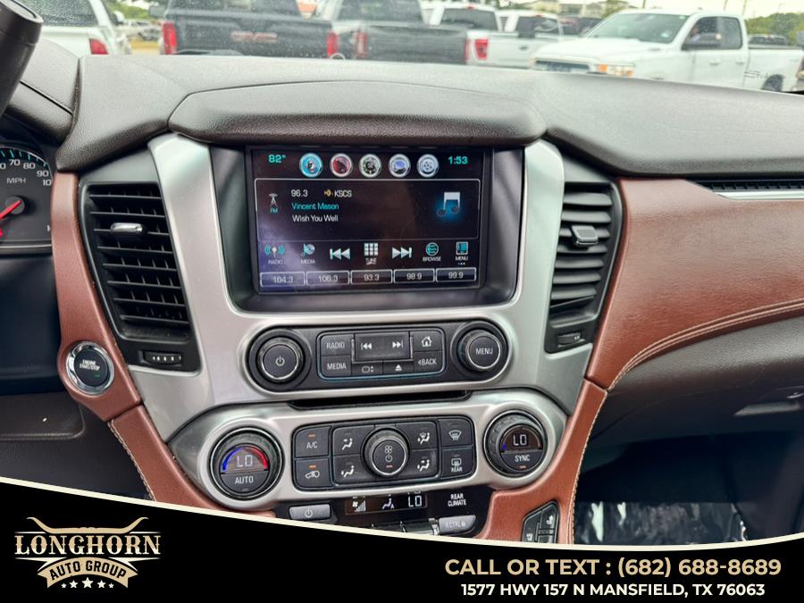 2016 Chevrolet Suburban 4WD 4dr 1500 LTZ, available for sale in Mansfield, Texas | Longhorn Auto Group. Mansfield, Texas 2016 Chevrolet Suburban 4WD 4dr 1500 LTZ, available for sale in Mansfield, Texas | Longhorn Auto Group. Mansfield, Texas