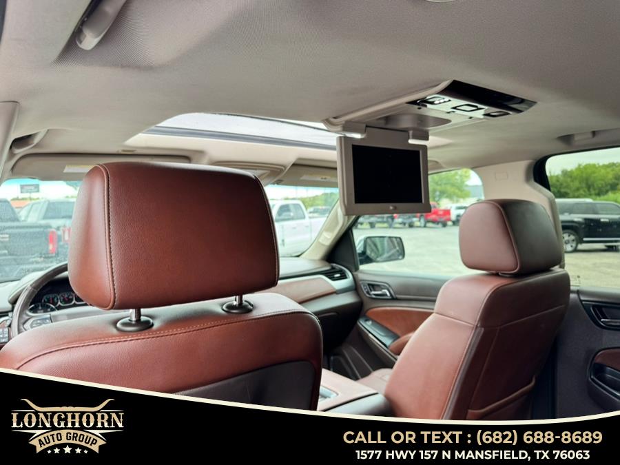 2016 Chevrolet Suburban 4WD 4dr 1500 LTZ, available for sale in Mansfield, Texas | Longhorn Auto Group. Mansfield, Texas 2016 Chevrolet Suburban 4WD 4dr 1500 LTZ, available for sale in Mansfield, Texas | Longhorn Auto Group. Mansfield, Texas