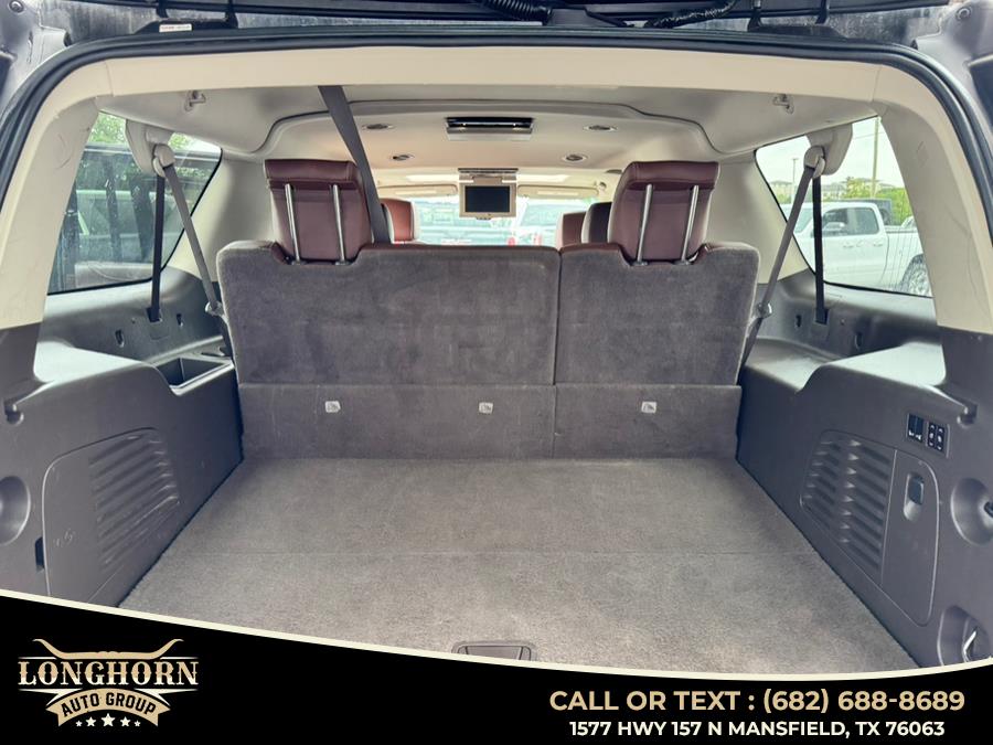 2016 Chevrolet Suburban 4WD 4dr 1500 LTZ, available for sale in Mansfield, Texas | Longhorn Auto Group. Mansfield, Texas 2016 Chevrolet Suburban 4WD 4dr 1500 LTZ, available for sale in Mansfield, Texas | Longhorn Auto Group. Mansfield, Texas