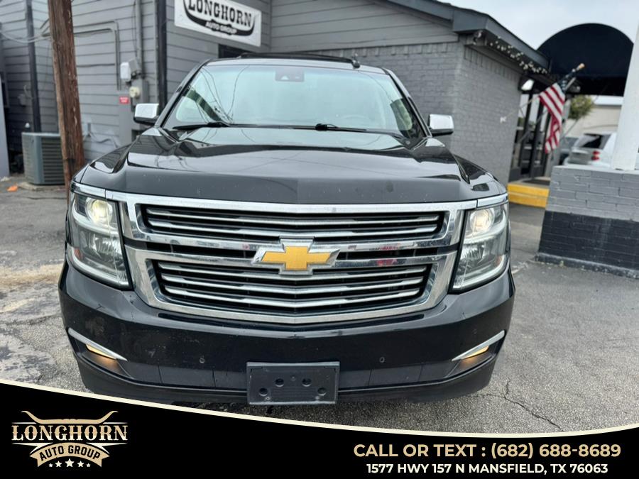 2016 Chevrolet Suburban 4WD 4dr 1500 LTZ, available for sale in Mansfield, Texas | Longhorn Auto Group. Mansfield, Texas 2016 Chevrolet Suburban 4WD 4dr 1500 LTZ, available for sale in Mansfield, Texas | Longhorn Auto Group. Mansfield, Texas