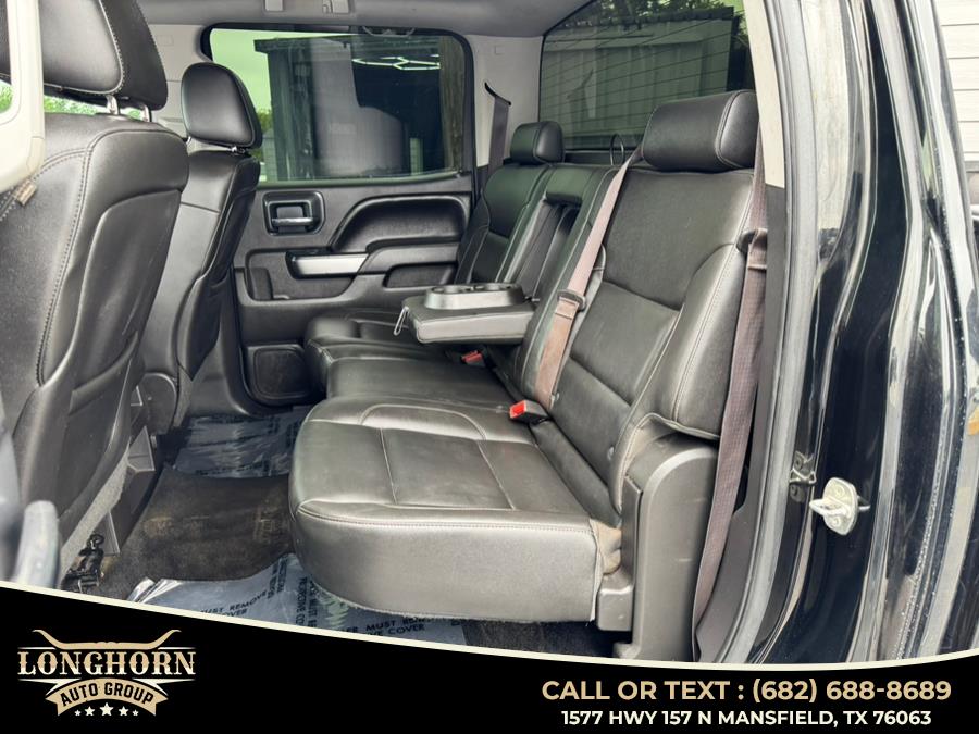2015 Chevrolet Silverado 1500 4WD Crew Cab 143.5" LT w/1LT, available for sale in Mansfield, Texas | Longhorn Auto Group. Mansfield, Texas 2015 Chevrolet Silverado 1500 4WD Crew Cab 143.5" LT w/1LT, available for sale in Mansfield, Texas | Longhorn Auto Group. Mansfield, Texas