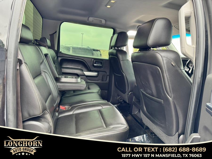 2015 Chevrolet Silverado 1500 4WD Crew Cab 143.5" LT w/1LT, available for sale in Mansfield, Texas | Longhorn Auto Group. Mansfield, Texas 2015 Chevrolet Silverado 1500 4WD Crew Cab 143.5" LT w/1LT, available for sale in Mansfield, Texas | Longhorn Auto Group. Mansfield, Texas