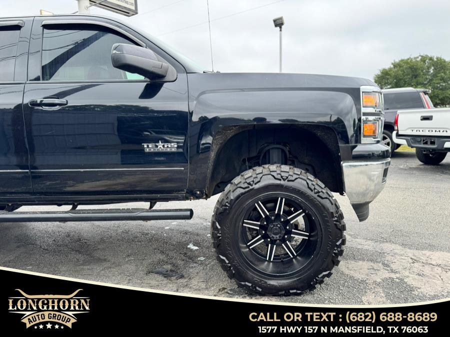 2015 Chevrolet Silverado 1500 4WD Crew Cab 143.5" LT w/1LT, available for sale in Mansfield, Texas | Longhorn Auto Group. Mansfield, Texas 2015 Chevrolet Silverado 1500 4WD Crew Cab 143.5" LT w/1LT, available for sale in Mansfield, Texas | Longhorn Auto Group. Mansfield, Texas