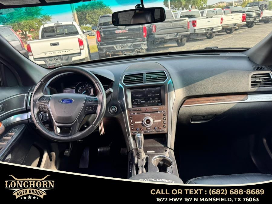 2016 Ford Explorer 4WD 4dr Limited, available for sale in Mansfield, Texas | Longhorn Auto Group. Mansfield, Texas 2016 Ford Explorer 4WD 4dr Limited, available for sale in Mansfield, Texas | Longhorn Auto Group. Mansfield, Texas