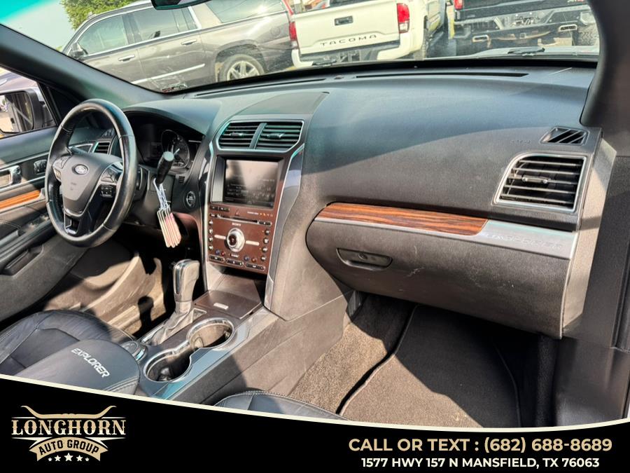 2016 Ford Explorer 4WD 4dr Limited, available for sale in Mansfield, Texas | Longhorn Auto Group. Mansfield, Texas 2016 Ford Explorer 4WD 4dr Limited, available for sale in Mansfield, Texas | Longhorn Auto Group. Mansfield, Texas