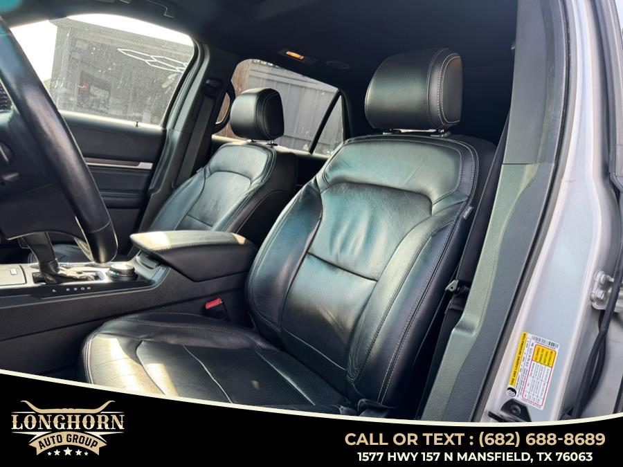 2016 Ford Explorer 4WD 4dr Limited, available for sale in Mansfield, Texas | Longhorn Auto Group. Mansfield, Texas 2016 Ford Explorer 4WD 4dr Limited, available for sale in Mansfield, Texas | Longhorn Auto Group. Mansfield, Texas