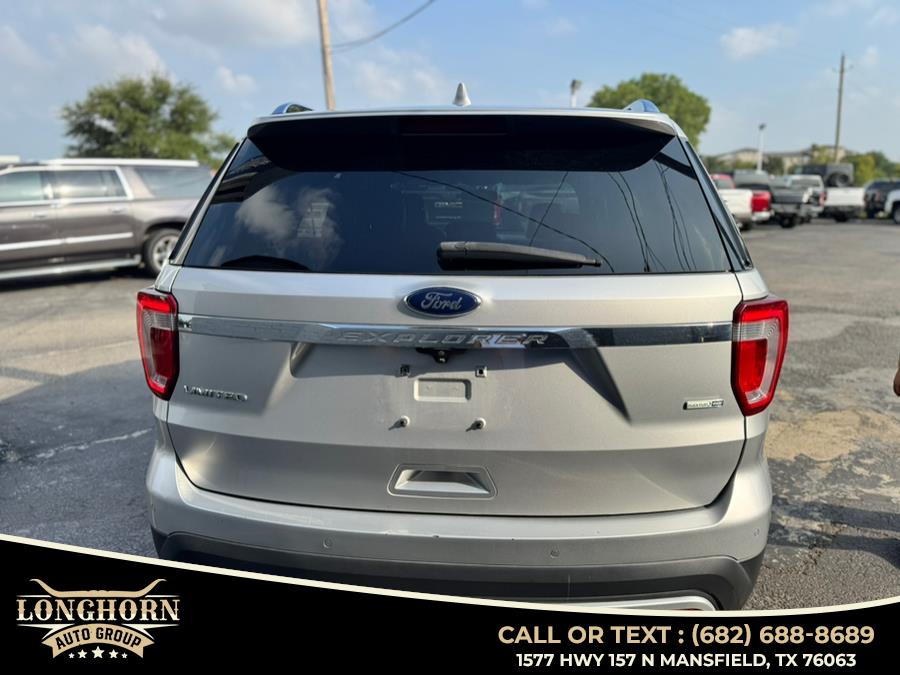 2016 Ford Explorer 4WD 4dr Limited, available for sale in Mansfield, Texas | Longhorn Auto Group. Mansfield, Texas 2016 Ford Explorer 4WD 4dr Limited, available for sale in Mansfield, Texas | Longhorn Auto Group. Mansfield, Texas