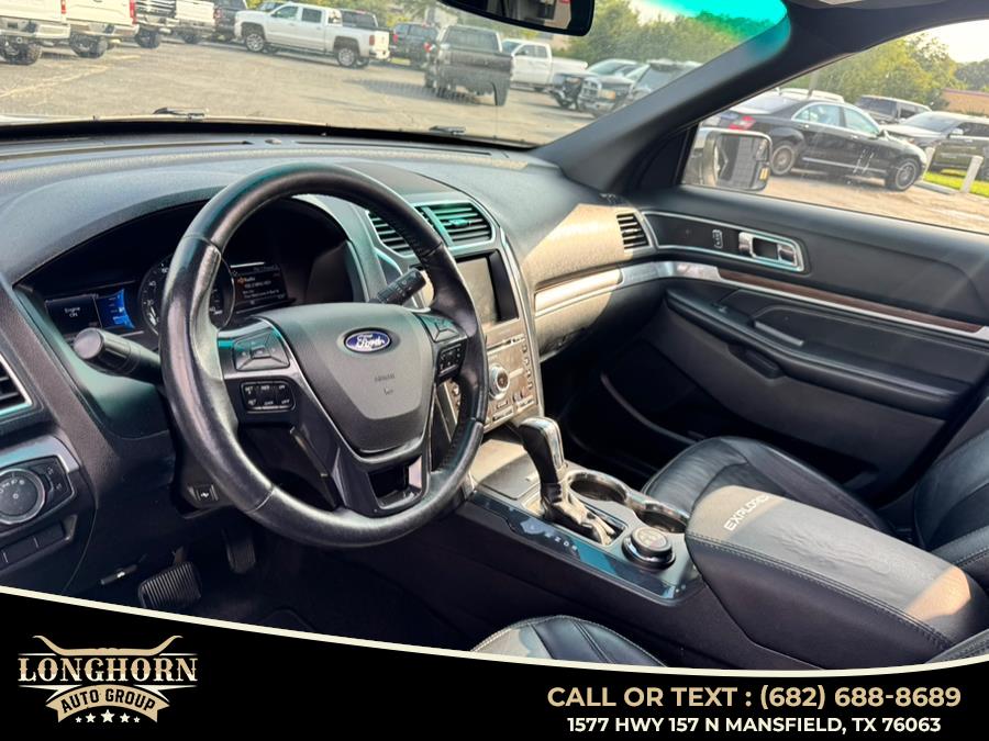 2016 Ford Explorer 4WD 4dr Limited, available for sale in Mansfield, Texas | Longhorn Auto Group. Mansfield, Texas 2016 Ford Explorer 4WD 4dr Limited, available for sale in Mansfield, Texas | Longhorn Auto Group. Mansfield, Texas