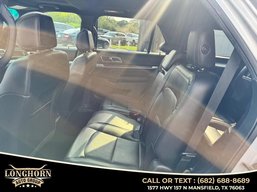 2016 Ford Explorer 4WD 4dr Limited, available for sale in Mansfield, Texas | Longhorn Auto Group. Mansfield, Texas 2016 Ford Explorer 4WD 4dr Limited, available for sale in Mansfield, Texas | Longhorn Auto Group. Mansfield, Texas