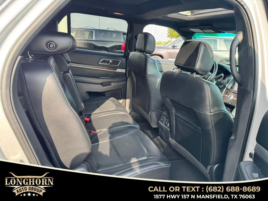 2016 Ford Explorer 4WD 4dr Limited, available for sale in Mansfield, Texas | Longhorn Auto Group. Mansfield, Texas 2016 Ford Explorer 4WD 4dr Limited, available for sale in Mansfield, Texas | Longhorn Auto Group. Mansfield, Texas