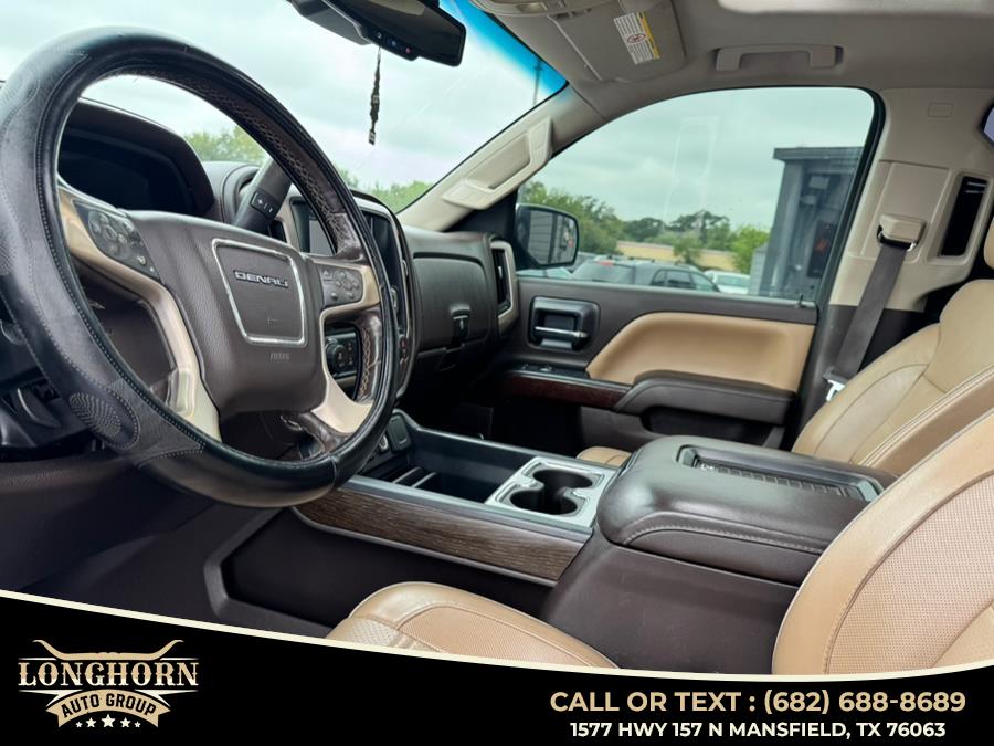 2017 GMC Sierra 2500HD 4WD Crew Cab 153.7" Denali, available for sale in Mansfield, Texas | Longhorn Auto Group. Mansfield, Texas 2017 GMC Sierra 2500HD 4WD Crew Cab 153.7" Denali, available for sale in Mansfield, Texas | Longhorn Auto Group. Mansfield, Texas