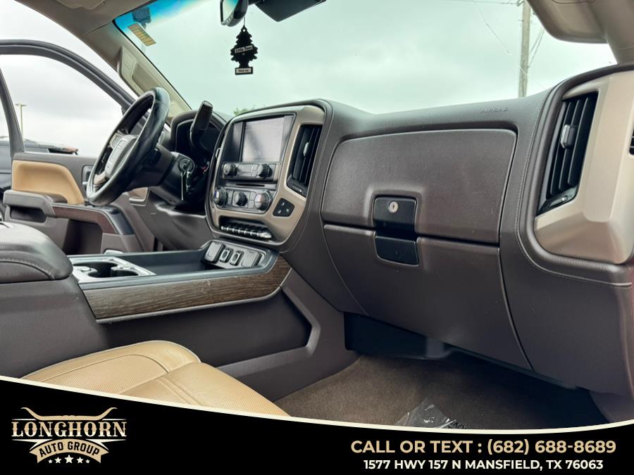 2017 GMC Sierra 2500HD 4WD Crew Cab 153.7" Denali, available for sale in Mansfield, Texas | Longhorn Auto Group. Mansfield, Texas 2017 GMC Sierra 2500HD 4WD Crew Cab 153.7" Denali, available for sale in Mansfield, Texas | Longhorn Auto Group. Mansfield, Texas