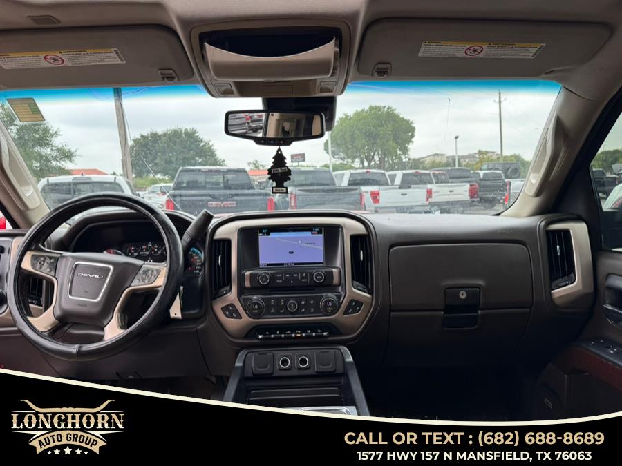 2017 GMC Sierra 2500HD 4WD Crew Cab 153.7" Denali, available for sale in Mansfield, Texas | Longhorn Auto Group. Mansfield, Texas 2017 GMC Sierra 2500HD 4WD Crew Cab 153.7" Denali, available for sale in Mansfield, Texas | Longhorn Auto Group. Mansfield, Texas