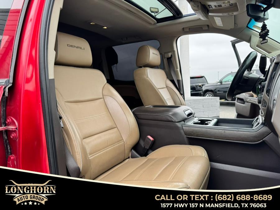 2017 GMC Sierra 2500HD 4WD Crew Cab 153.7" Denali, available for sale in Mansfield, Texas | Longhorn Auto Group. Mansfield, Texas 2017 GMC Sierra 2500HD 4WD Crew Cab 153.7" Denali, available for sale in Mansfield, Texas | Longhorn Auto Group. Mansfield, Texas