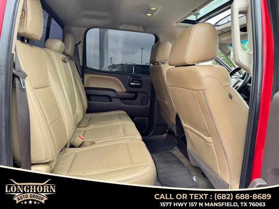 2017 GMC Sierra 2500HD 4WD Crew Cab 153.7" Denali, available for sale in Mansfield, Texas | Longhorn Auto Group. Mansfield, Texas 2017 GMC Sierra 2500HD 4WD Crew Cab 153.7" Denali, available for sale in Mansfield, Texas | Longhorn Auto Group. Mansfield, Texas