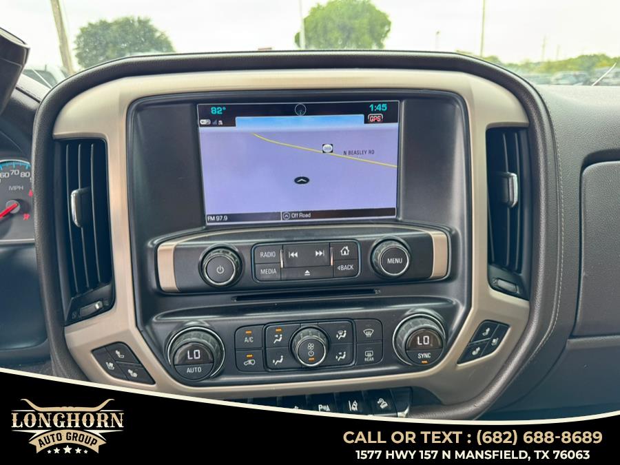 2017 GMC Sierra 2500HD 4WD Crew Cab 153.7" Denali, available for sale in Mansfield, Texas | Longhorn Auto Group. Mansfield, Texas 2017 GMC Sierra 2500HD 4WD Crew Cab 153.7" Denali, available for sale in Mansfield, Texas | Longhorn Auto Group. Mansfield, Texas