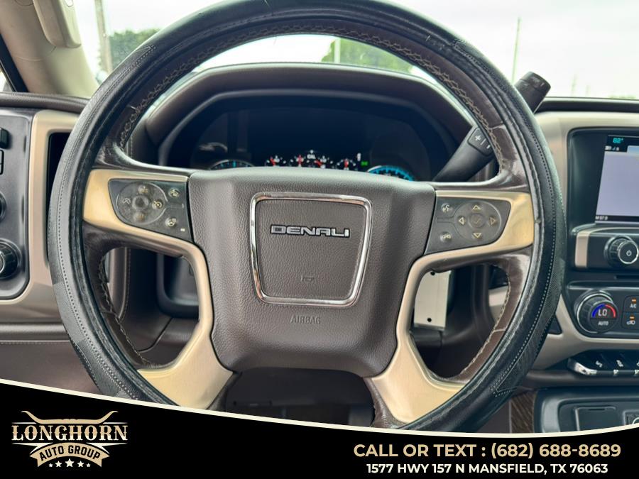 2017 GMC Sierra 2500HD 4WD Crew Cab 153.7" Denali, available for sale in Mansfield, Texas | Longhorn Auto Group. Mansfield, Texas 2017 GMC Sierra 2500HD 4WD Crew Cab 153.7" Denali, available for sale in Mansfield, Texas | Longhorn Auto Group. Mansfield, Texas