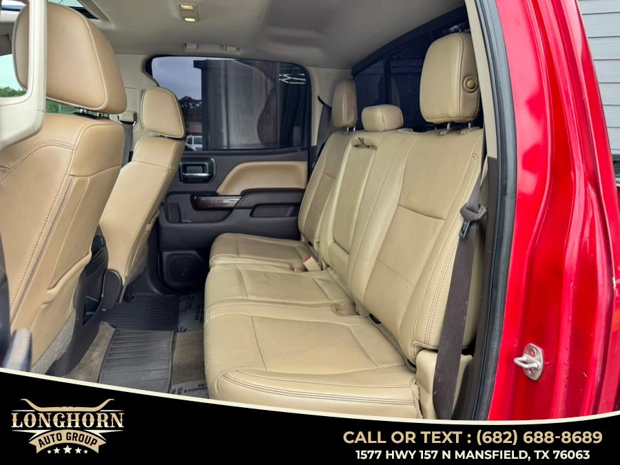 2017 GMC Sierra 2500HD 4WD Crew Cab 153.7" Denali, available for sale in Mansfield, Texas | Longhorn Auto Group. Mansfield, Texas 2017 GMC Sierra 2500HD 4WD Crew Cab 153.7" Denali, available for sale in Mansfield, Texas | Longhorn Auto Group. Mansfield, Texas